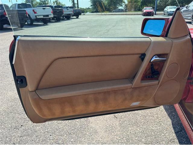 1991 Mercedes-Benz 300SL (CC-2088260) for sale in Greensboro, North Carolina