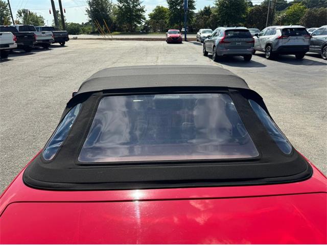 1991 Mercedes-Benz 300SL (CC-2088260) for sale in Greensboro, North Carolina