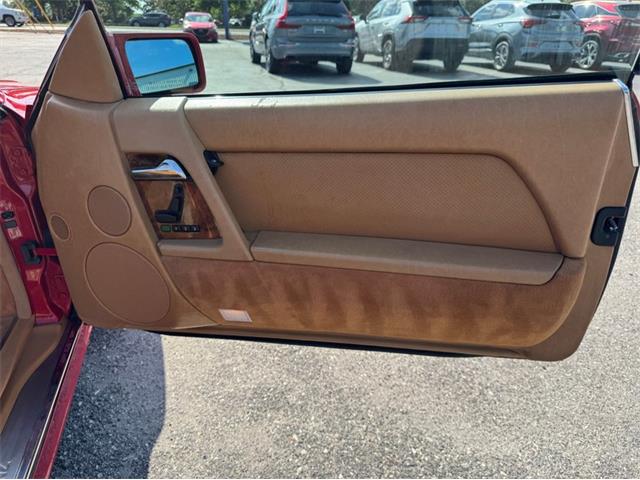 1991 Mercedes-Benz 300SL (CC-2088260) for sale in Greensboro, North Carolina