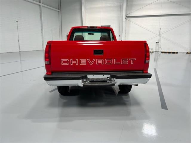 1998 Chevrolet Cheyenne (CC-2088261) for sale in Greensboro, North Carolina