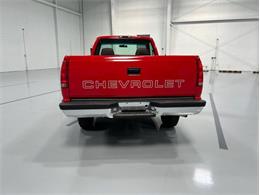 1998 Chevrolet Cheyenne (CC-2088261) for sale in Greensboro, North Carolina