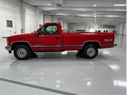 1998 Chevrolet Cheyenne (CC-2088261) for sale in Greensboro, North Carolina