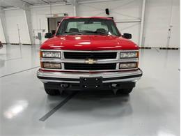 1998 Chevrolet Cheyenne (CC-2088261) for sale in Greensboro, North Carolina