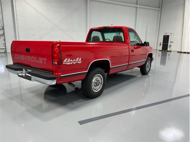 1998 Chevrolet Cheyenne (CC-2088261) for sale in Greensboro, North Carolina
