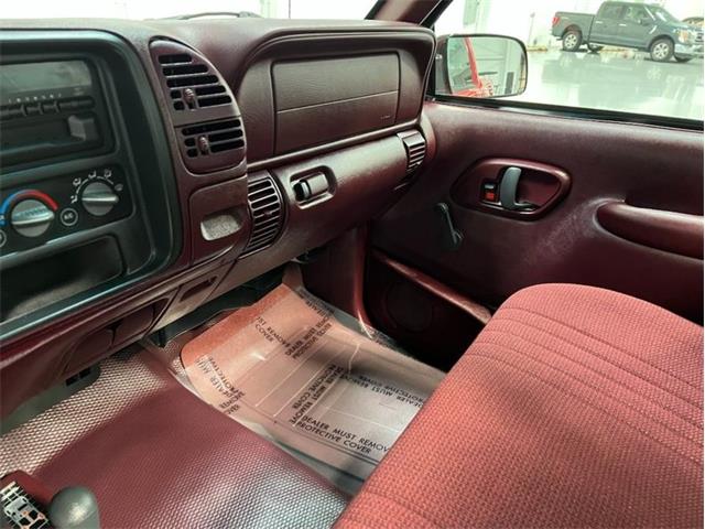 1998 Chevrolet Cheyenne (CC-2088261) for sale in Greensboro, North Carolina
