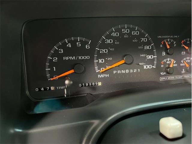 1998 Chevrolet Cheyenne (CC-2088261) for sale in Greensboro, North Carolina