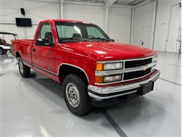 1998 Chevrolet Cheyenne (CC-2088261) for sale in Greensboro, North Carolina