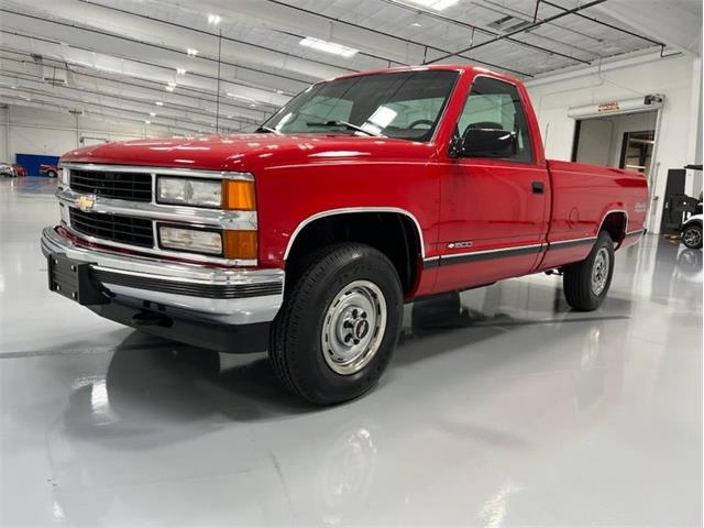 1998 Chevrolet Cheyenne (CC-2088261) for sale in Greensboro, North Carolina