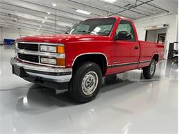 1998 Chevrolet Cheyenne (CC-2088261) for sale in Greensboro, North Carolina