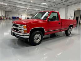 1998 Chevrolet Cheyenne (CC-2088261) for sale in Greensboro, North Carolina