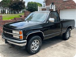 1990 Chevrolet Silverado (CC-2088262) for sale in Greensboro, North Carolina