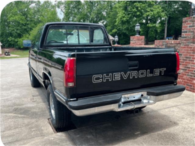 1990 Chevrolet Silverado (CC-2088262) for sale in Greensboro, North Carolina