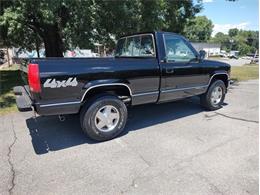 1990 Chevrolet Silverado (CC-2088262) for sale in Greensboro, North Carolina