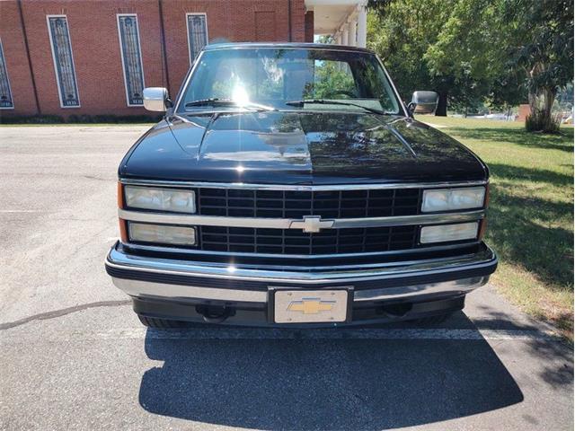 1990 Chevrolet Silverado (CC-2088262) for sale in Greensboro, North Carolina