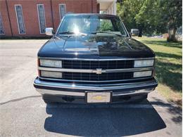 1990 Chevrolet Silverado (CC-2088262) for sale in Greensboro, North Carolina