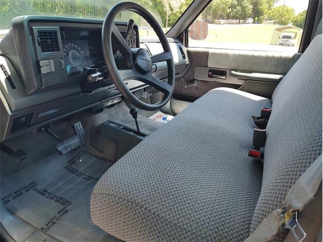 1990 Chevrolet Silverado (CC-2088262) for sale in Greensboro, North Carolina