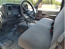 1990 Chevrolet Silverado (CC-2088262) for sale in Greensboro, North Carolina