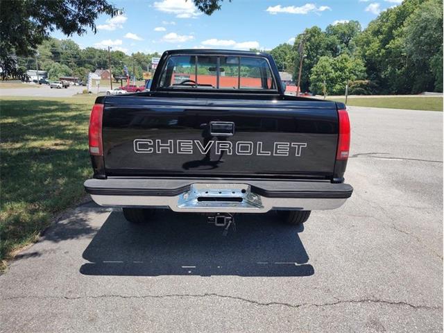 1990 Chevrolet Silverado (CC-2088262) for sale in Greensboro, North Carolina