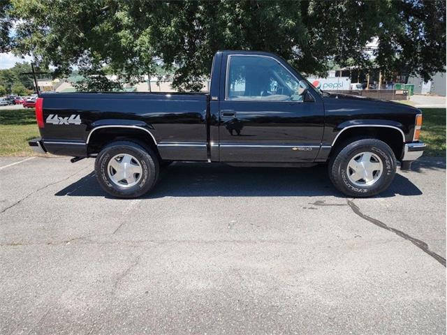 1990 Chevrolet Silverado (CC-2088262) for sale in Greensboro, North Carolina