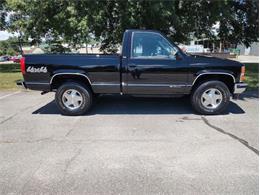 1990 Chevrolet Silverado (CC-2088262) for sale in Greensboro, North Carolina