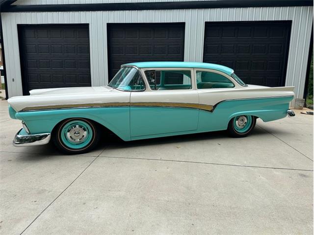 1957 Ford Custom 300 (CC-2088263) for sale in Greensboro, North Carolina