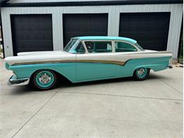 1957 Ford Custom 300 (CC-2088263) for sale in Greensboro, North Carolina
