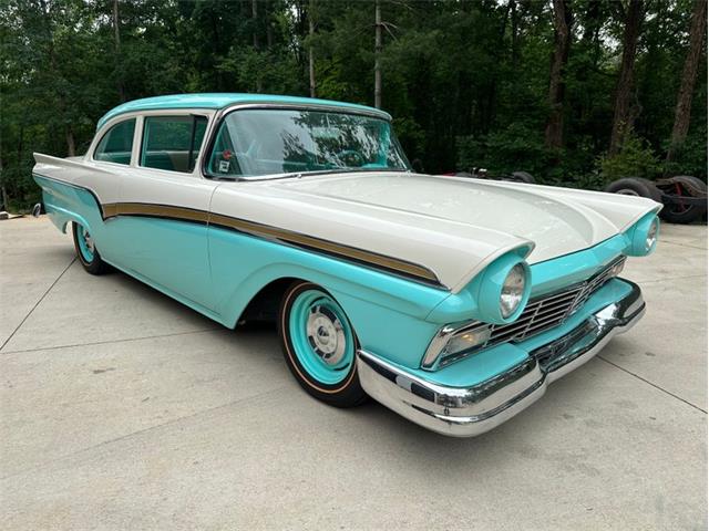 1957 Ford Custom 300 (CC-2088263) for sale in Greensboro, North Carolina