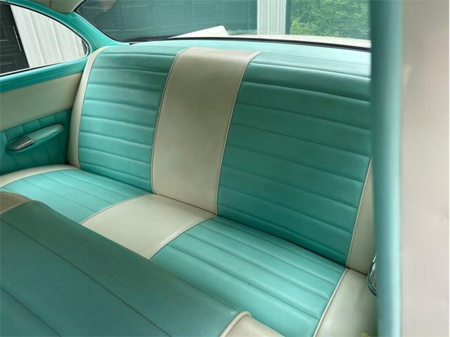 1957 Ford Custom 300 (CC-2088263) for sale in Greensboro, North Carolina