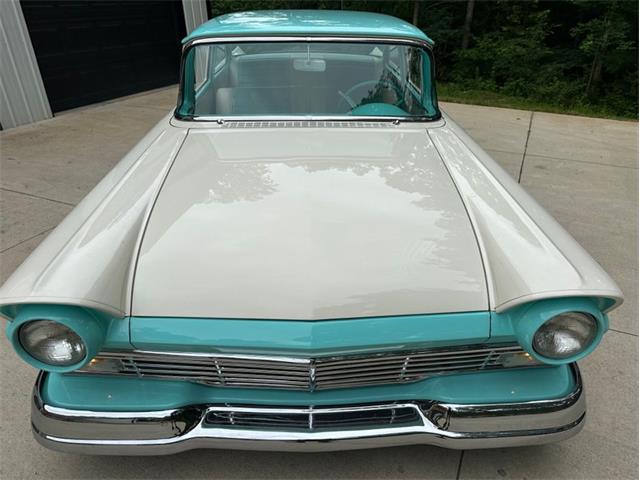 1957 Ford Custom 300 (CC-2088263) for sale in Greensboro, North Carolina