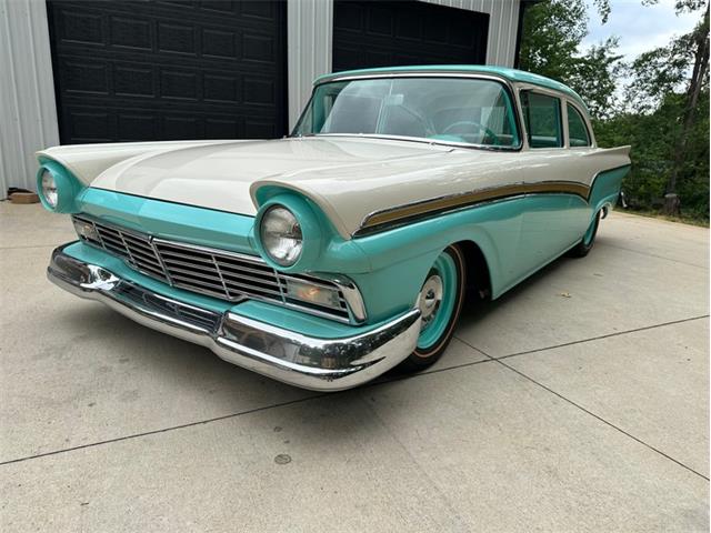 1957 Ford Custom 300 (CC-2088263) for sale in Greensboro, North Carolina