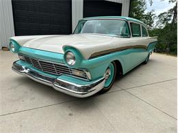 1957 Ford Custom 300 (CC-2088263) for sale in Greensboro, North Carolina