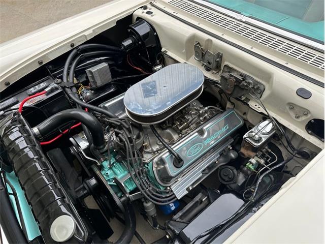 1957 Ford Custom 300 (CC-2088263) for sale in Greensboro, North Carolina