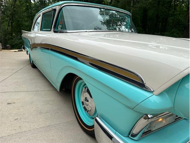 1957 Ford Custom 300 (CC-2088263) for sale in Greensboro, North Carolina