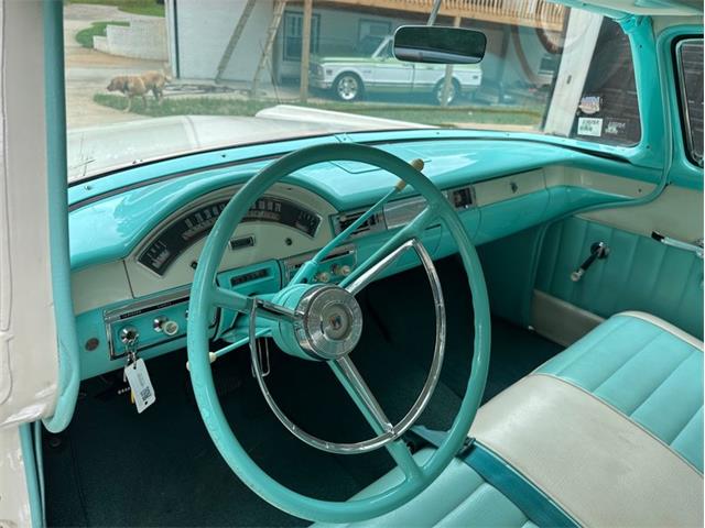 1957 Ford Custom 300 (CC-2088263) for sale in Greensboro, North Carolina