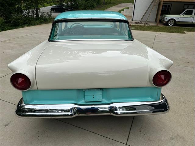 1957 Ford Custom 300 (CC-2088263) for sale in Greensboro, North Carolina