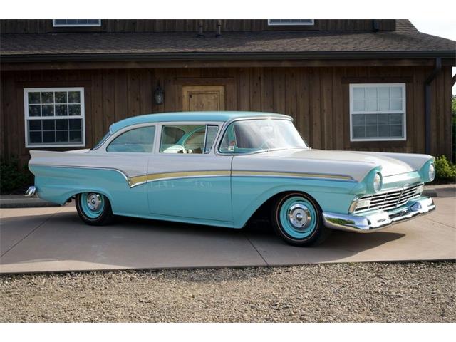 1957 Ford Custom 300 (CC-2088263) for sale in Greensboro, North Carolina