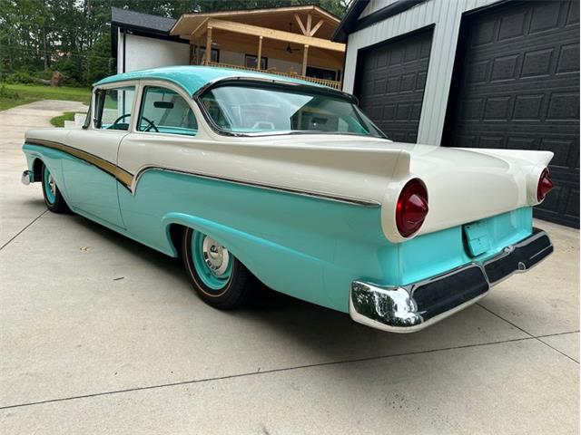 1957 Ford Custom 300 (CC-2088263) for sale in Greensboro, North Carolina