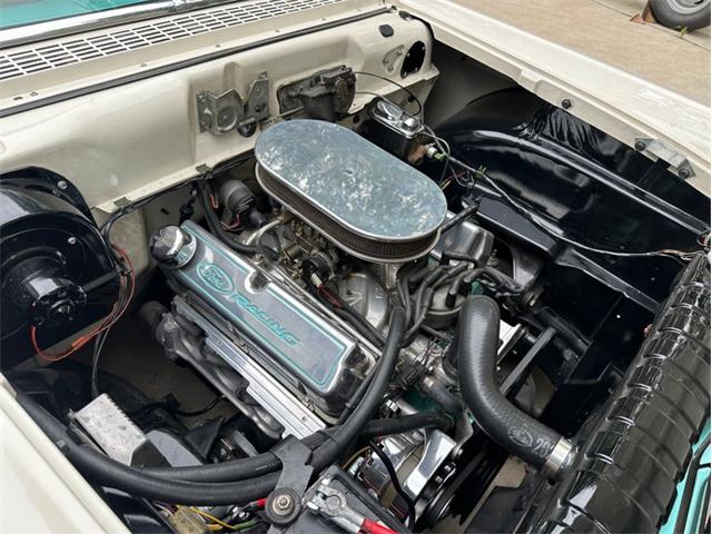 1957 Ford Custom 300 (CC-2088263) for sale in Greensboro, North Carolina