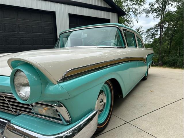 1957 Ford Custom 300 (CC-2088263) for sale in Greensboro, North Carolina