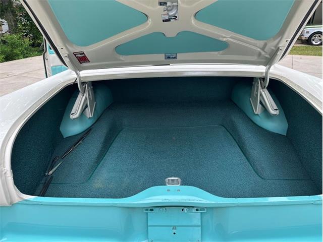 1957 Ford Custom 300 (CC-2088263) for sale in Greensboro, North Carolina