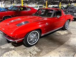 1963 Chevrolet Corvette (CC-2088264) for sale in Greensboro, North Carolina
