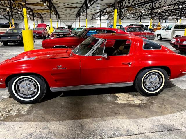 1963 Chevrolet Corvette (CC-2088264) for sale in Greensboro, North Carolina