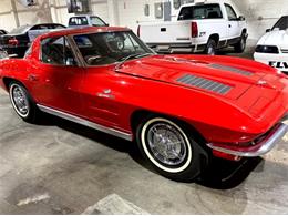 1963 Chevrolet Corvette (CC-2088264) for sale in Greensboro, North Carolina