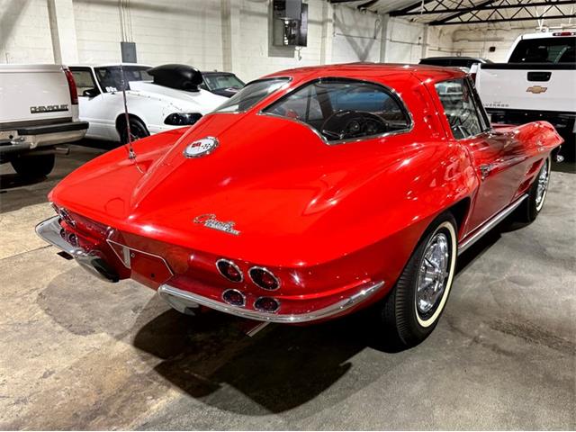 1963 Chevrolet Corvette (CC-2088264) for sale in Greensboro, North Carolina