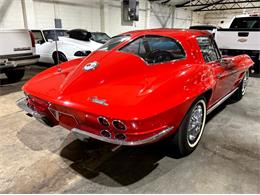 1963 Chevrolet Corvette (CC-2088264) for sale in Greensboro, North Carolina