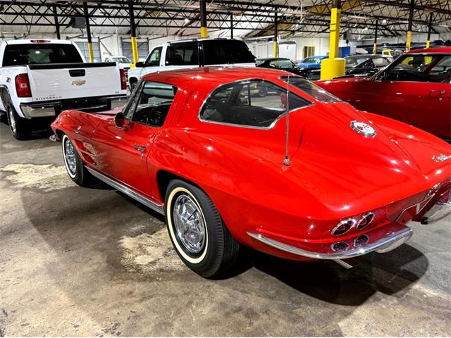 1963 Chevrolet Corvette (CC-2088264) for sale in Greensboro, North Carolina