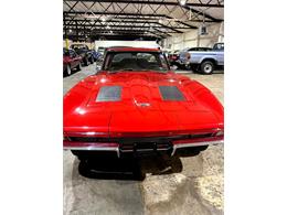 1963 Chevrolet Corvette (CC-2088264) for sale in Greensboro, North Carolina