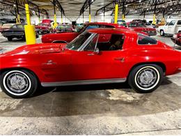 1963 Chevrolet Corvette (CC-2088264) for sale in Greensboro, North Carolina