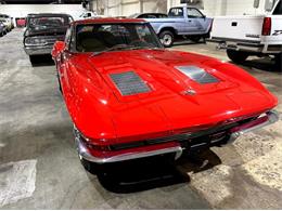 1963 Chevrolet Corvette (CC-2088264) for sale in Greensboro, North Carolina