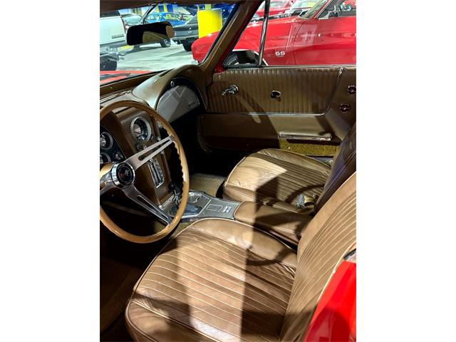 1963 Chevrolet Corvette (CC-2088264) for sale in Greensboro, North Carolina